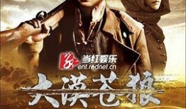 大漠苍狼 在线观看,在线观看，探寻神秘大漠的传奇故事